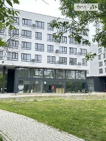 Лінкольна Авраама вулиця, мікрорайон Замарстинів, район Шевченківський, Львів, вул. Лінкольна Авраама 4Б, площа 57 кв. м • ID 34304635