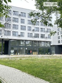 Лінкольна Авраама вулиця, мікрорайон Замарстинів, район Шевченківський, Львів, вул. Лінкольна Авраама 4Б, площа 57 кв. м • ID 34304635