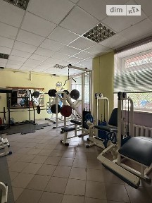 Здається комерційне приміщення на вул. Академіка Корольова, площа 130 кв. м • ID 34303536