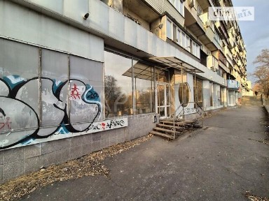 проспект Берестейський, мікрорайон Біличі, район Святошинський, Київ, метро Академмістечко, просп. Берестейський 148/1, площа 871.4 кв. м • ID 34298062