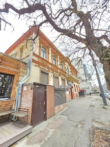 Центральна вулиця, мікрорайон Центр, район Шевченківський, Дніпро, вул. Центральна, площа 75 кв. м • ID 34294525