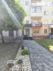 Незалежності майдан, район Центр, Рівне, майд. Незалежності 7, площа 55.4 кв. м • ID 34294343