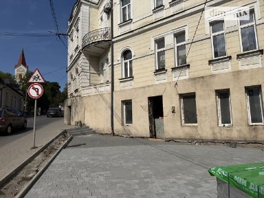 Підгірна вулиця, район Центр, Ужгород, вул. Підгірна 1, площа 90 кв. м • ID 34288693