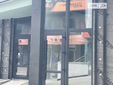 Доли вулиця, район Центр, Тернопіль, вул. Доли 9, площа 14.1 кв. м • ID 34286607