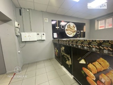 проїзд Павла Корнелюка, мікрорайон Київська, район Замостянський, Вінниця, пр. Павла Корнелюка 7, площа 8 кв. м • ID 34280815