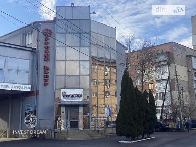 проїзд Павла Корнелюка, мікрорайон Київська, район Замостянський, Вінниця, пр. Павла Корнелюка 7, площа 640 кв. м 34280402