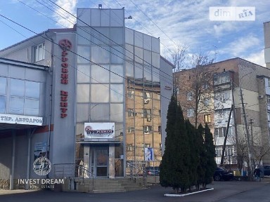 проїзд Павла Корнелюка, мікрорайон Київська, район Замостянський, Вінниця, пр. Павла Корнелюка, площа 1720 кв. м • ID 34279928