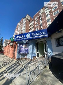 Злуки проспект, район Бам, Тернопіль, просп. Злуки, площа 80.7 кв. м • ID 34068744