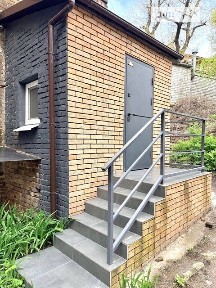 Виконкомівська вулиця, мікрорайон Центр, район Шевченківський, Дніпро, вул. Виконкомівська 22, площа 32.8 кв. м • ID 34268232