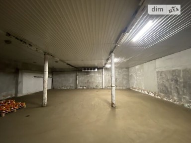 Здається комерційне приміщення на вул. Левка Лук'яненка, площа 180 кв. м • ID 34267992
