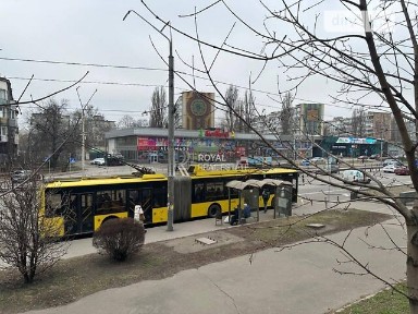 проспект Берестейський, мікрорайон Солдатська Слобідка, район Шевченківський, Київ, метро Вокзальна, просп. Берестейський 20, площа 94 кв. м • ID 34267712