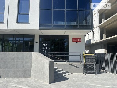 Родіона Скалецького вулиця, мікрорайон Поділля, район Ленінський, Вінниця, вул. Родіона Скалецького, площа 50 кв. м • ID 34267700