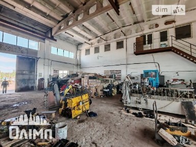 Здається комерційне приміщення на шосе Немирівське, площа 350 кв. м • ID 34266032