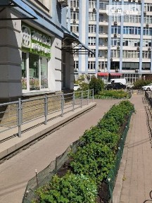 Дніпровська набережна, мікрорайон Осокорки, район Дарницький, Київ, метро Осокорки, наб. Дніпровська 26Г, площа 79 кв. м • ID 34265429
