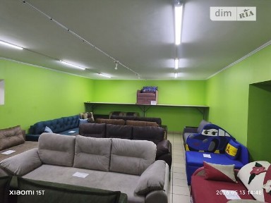 Здається комерційне приміщення на вул. Стельмаха, площа 110 кв. м • ID 34261999