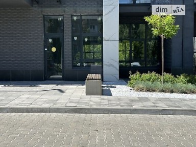 Без % Оренда приміщення 97 м, метро Вокзальна, Мокра вулиця 8-Б, ЖК City Hub, 1 поверх, окремий вхід
