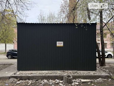 Введенська вулиця, мікрорайон Поділ, район Подільський, Київ, метро Тараса Шевченка, вул. Введенська 26, площа 18 кв. м • ID 34238097