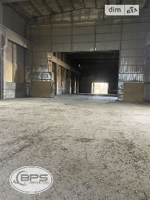 Здається комерційне приміщення на вул. Локомотивна 38, площа 2100 кв. м • ID 34228231
