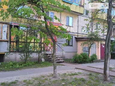 вулиця Олександра Архипенка, мікрорайон Оболонь, район Оболонський, Київ, метро Оболонь, вул. Олександра Архипенка 10, площа 57.2 кв. м • ID 34226725