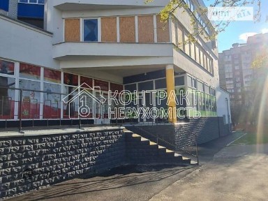 Оренда комерції 216 м², ЖК Джерела, 2 рівні, Салтівка