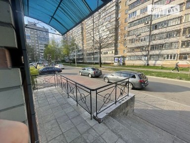 Незалежності бульвар, район Масив, Бровари, бул. Незалежності 17, площа 114.2 кв. м • ID 34222602