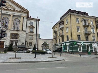 Грушевського Михайла вулиця, Тернопіль, вул. Грушевського Михайла, площа 80 кв. м • ID 34221805