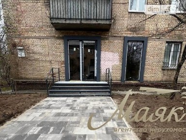 Катерини Білокур вулиця, мікрорайон Звіринець, район Печерський, Київ, метро Звіринецька (Дружби народів), вул. Катерини Білокур 1, площа 43 кв. м • ID 34220336