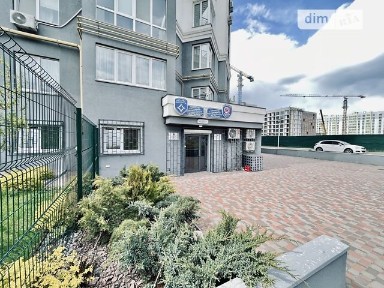Єдності вулиця, Крюківщина, вул. Єдності 5, площа 64.8 кв. м • ID 34216442