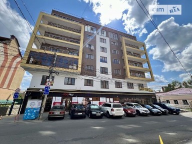 вулиця Монастирська, мікрорайон Центр, район Ленінський, Вінниця, вул. Монастирська, площа 75 кв. м • ID 34216218