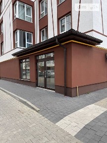 Павла Полуботка вулиця, район Центр, Івано-Франківськ, вул. Павла Полуботка, площа 42.5 кв. м • ID 34208963