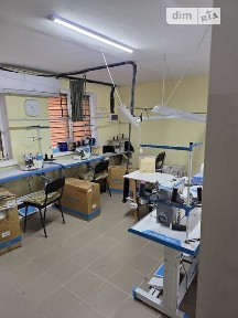 Здається комерційне приміщення на вул. Сонячна, площа 150 кв. м • ID 34199298