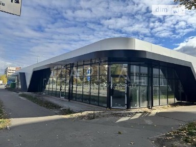 проспект Леоніда Каденюка, Київ, просп. Леоніда Каденюка, площа 1000 кв. м • ID 34194325