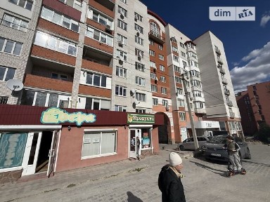 Львівська вулиця, район Дружба, Тернопіль, вул. Львівська 12, площа 115.7 кв. м • ID 34193454