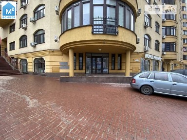 Без%, оренда приміщення 213м2 вул. Чорновола 29, фасад на Чорновола, Лукянівка Київ центр, вітрини на фасад окремий вхід