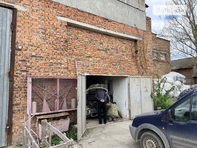 Заводська вулиця, район Центр, Хмельницький, вул. Заводська 161, площа 216 кв. м • ID 34190840
