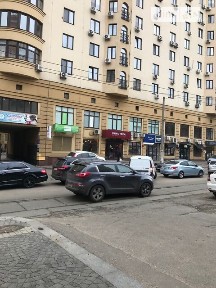 Дмитрівська вулиця, мікрорайон Солдатська Слобідка, район Шевченківський, Київ, метро Лук'янівська, вул. Дмитрівська 75, площа 73 кв. м • ID 34188705