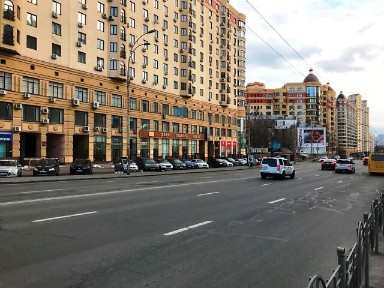 Полтавська вулиця, район Шевченківський, Київ, метро Лук'янівська, вул. Полтавська 10, площа 266.1 кв. м • ID 34188259
