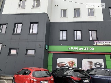 Здається комерційне приміщення на пров. Ювілейний 1, площа 45 кв. м • ID 34186850