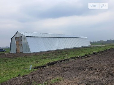 Здається комерційне приміщення на вул. Деренівка, площа 309.5 кв. м • ID 34177334