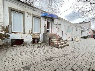 вулиця Шнеєрсона, мікрорайон Центр, район Центральний, Миколаїв, вул. Шнеєрсона 39, площа 64.6 кв. м • ID 34153398
