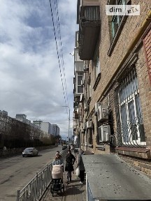 Межигірська вулиця, мікрорайон Поділ, район Подільський, Київ, метро Тараса Шевченка, вул. Межигірська 56, площа 80 кв. м • ID 34150895