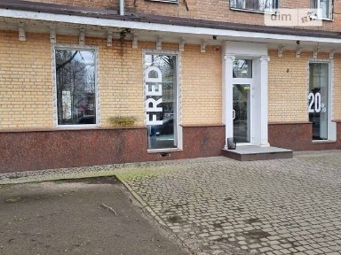 вулиця Соборності, мікрорайон Центр, район Київський, Полтава, вул. Соборності, площа 118.4 кв. м • ID 34148952