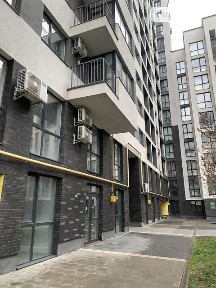 Героїв УПА вулиця, мікрорайон Новий Світ, район Франківський, Львів, вул. Героїв УПА 73В, площа 130.7 кв. м • ID 34148698