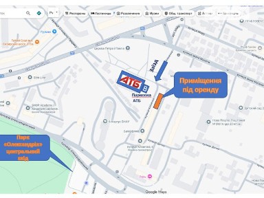 Клінічна вулиця, Біла Церква, вул. Клінічна 6, площа 65 кв. м • ID 34141066