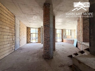 Здається комерційне приміщення на вул. Воскресенська 2В, площа 176 кв. м • ID 34136948