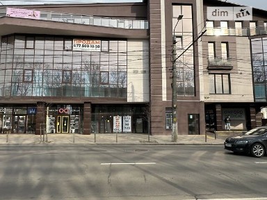 Пирогова вулиця, мікрорайон Центр, район Ленінський, Вінниця, вул. Пирогова 36, площа 120 кв. м • ID 34134231