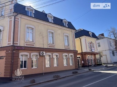 вулиця Магістратська, мікрорайон Центр, район Ленінський, Вінниця, вул. Магістратська, площа 68 кв. м • ID 34133730