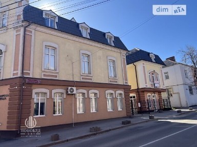 вулиця Магістратська, мікрорайон Центр, район Ленінський, Вінниця, вул. Магістратська, площа 68 кв. м 34133730