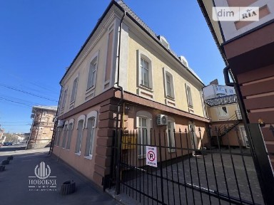 вулиця Магістратська, мікрорайон Центр, район Ленінський, Вінниця, вул. Магістратська, площа 130 кв. м • ID 34133460