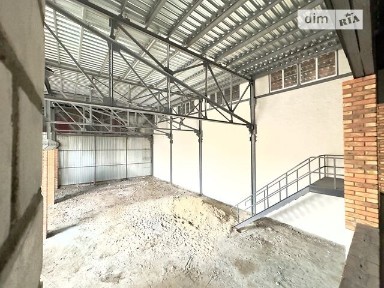 Здається комерційне приміщення на вул. Ударників 27, площа 400 кв. м • ID 34131407